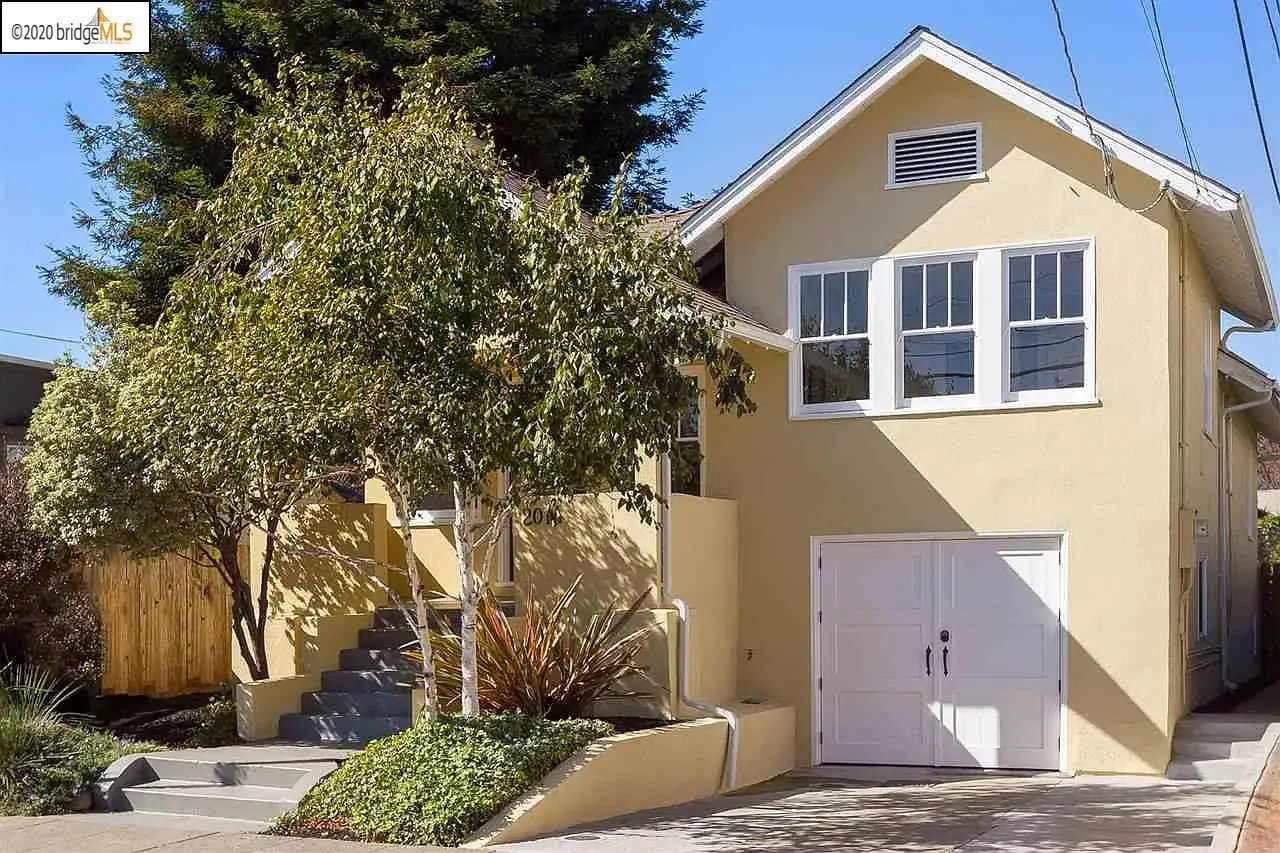 2014 Acton St