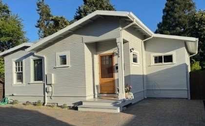1226 Dwight Way