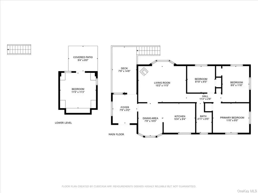 27 Woodycrest Trail