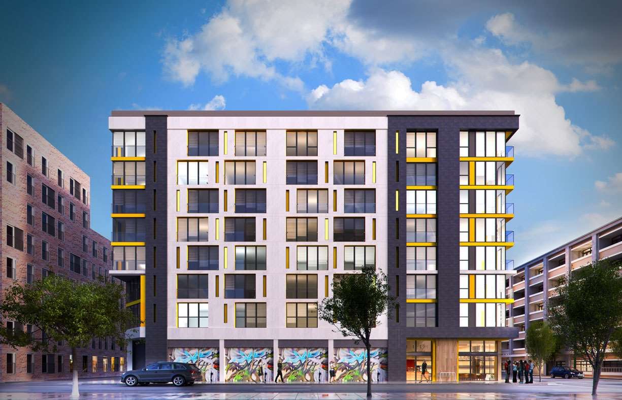 701-150 E Cordova Street, Vancouver