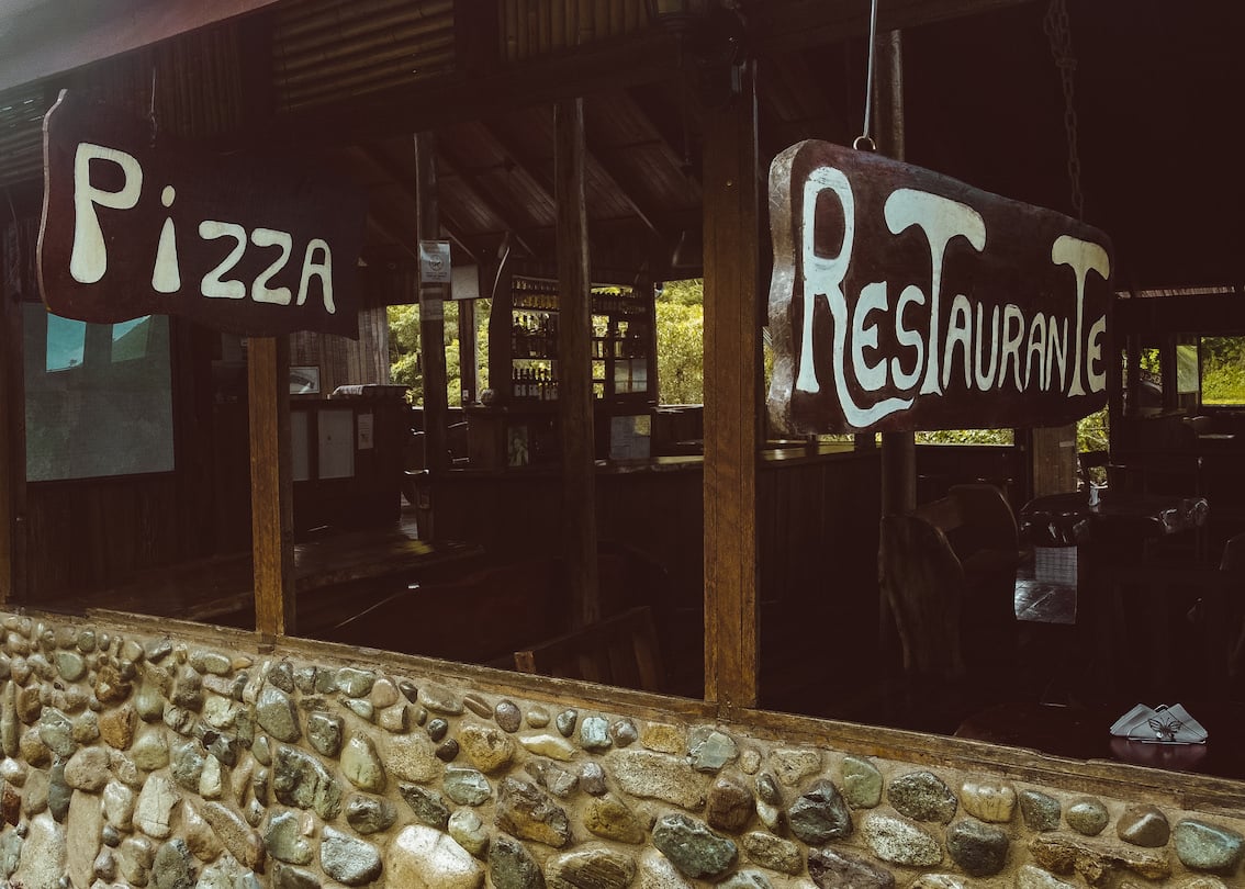 Riverside Boutique Mountain Lodge, Perez Zeledon, San Jose