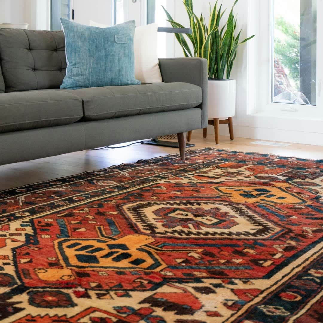 5 Rug Trends