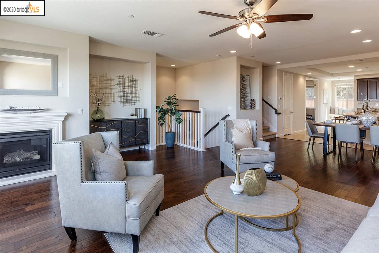 6312 Rocky Point Ct Oakland, CA, 94605