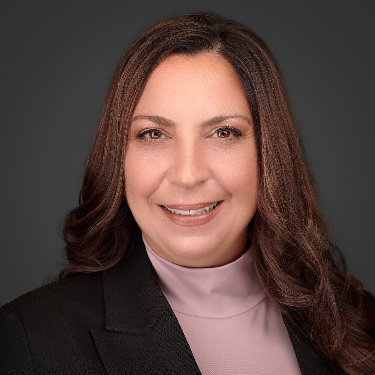 Maria Pirulli Hartford, CT Real Estate Agent Headshot