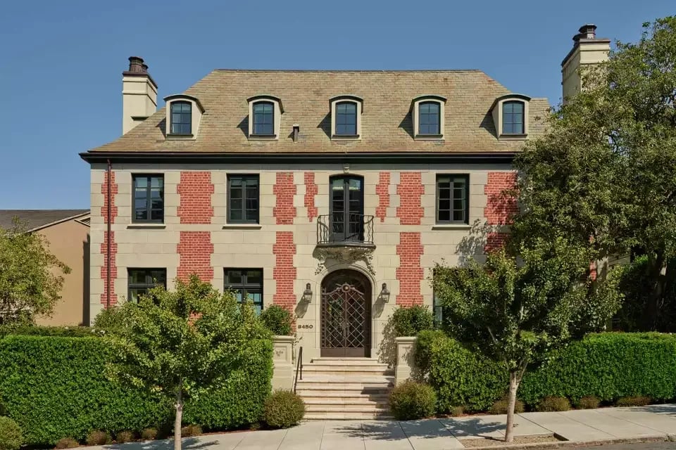  The Most Expensive Homes Sold in San Francisco in 2023
