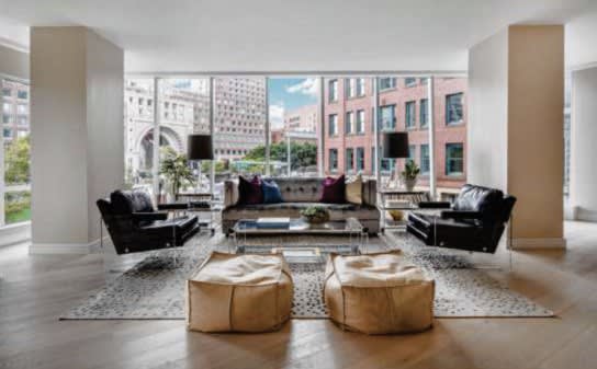 What You Can Get In Boston