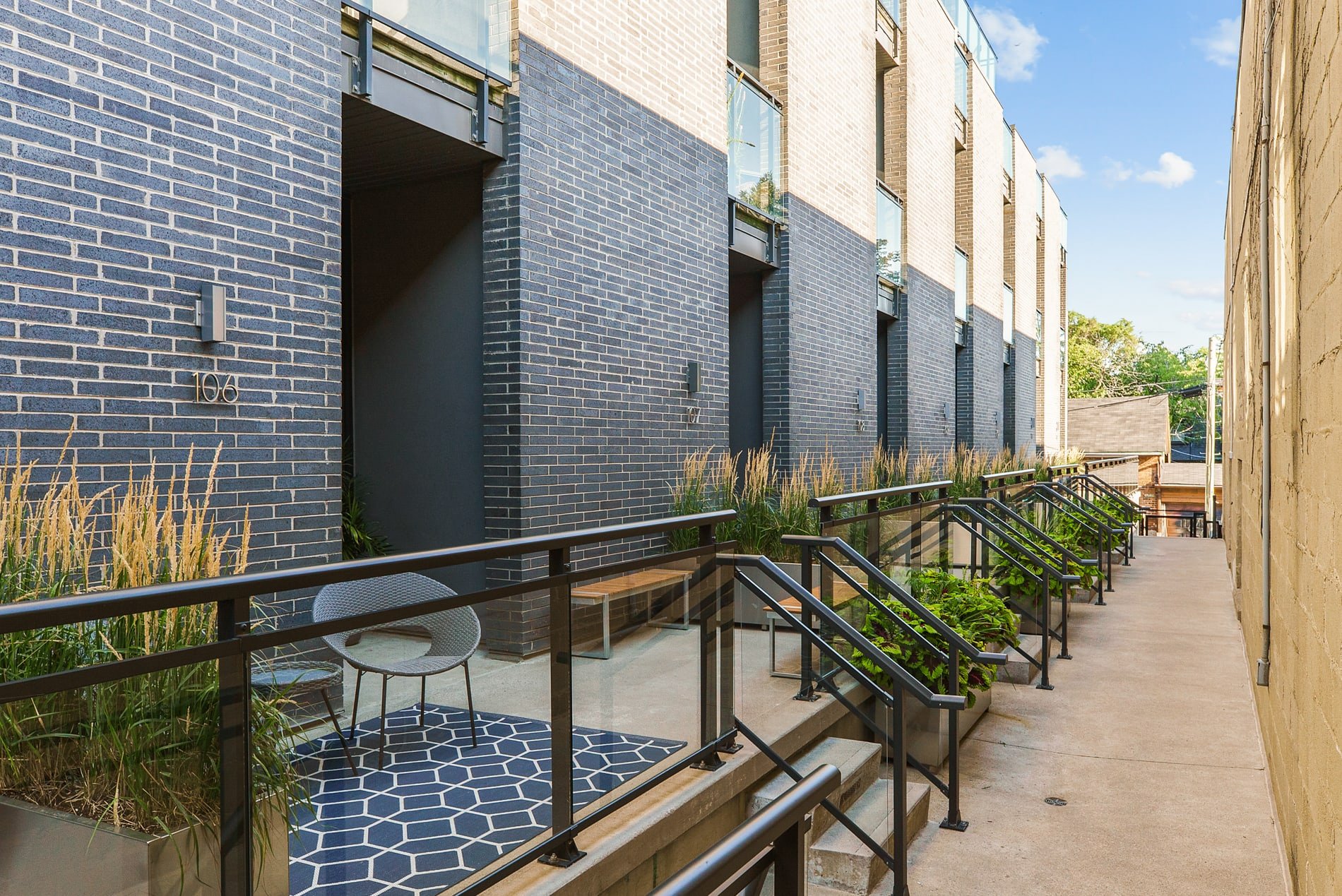 Annex Loft Houses