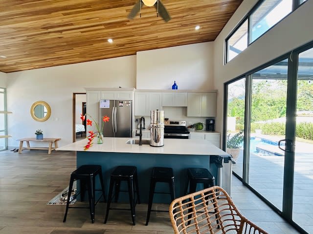 El Tucan - 3 bed 2 bath Oasis