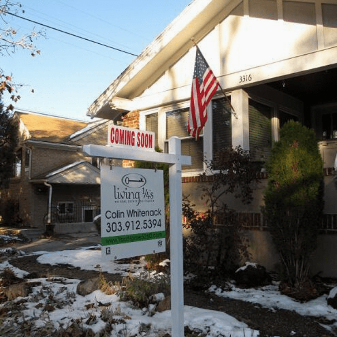 11 years ago…my first listing