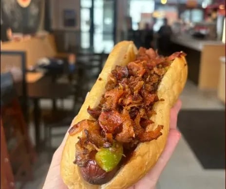 HuSTL Hospitality to close two Delmar Maker’s Locale eateries on Jan. 10