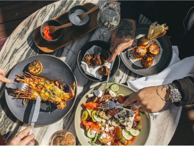 5 Best Restaurants in Eastern Malibu