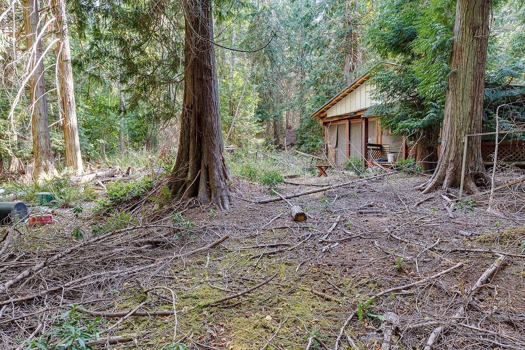 574 Aya Reach Road, Mayne Island