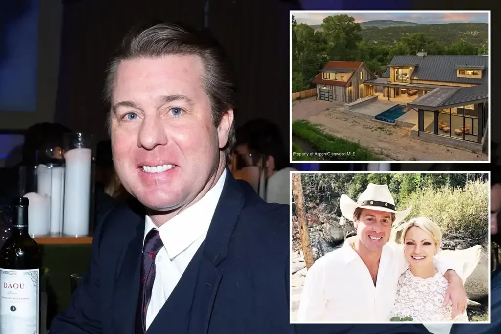 Investor Sued Over $56M Loan Claims Bank Knew He Was Spending Cash On Divorce Payments, Luxury Homes