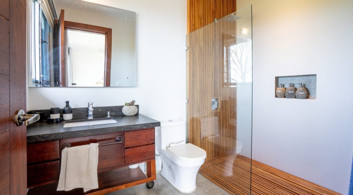 Private Wellness Estate, Tamarindo, Guanacaste