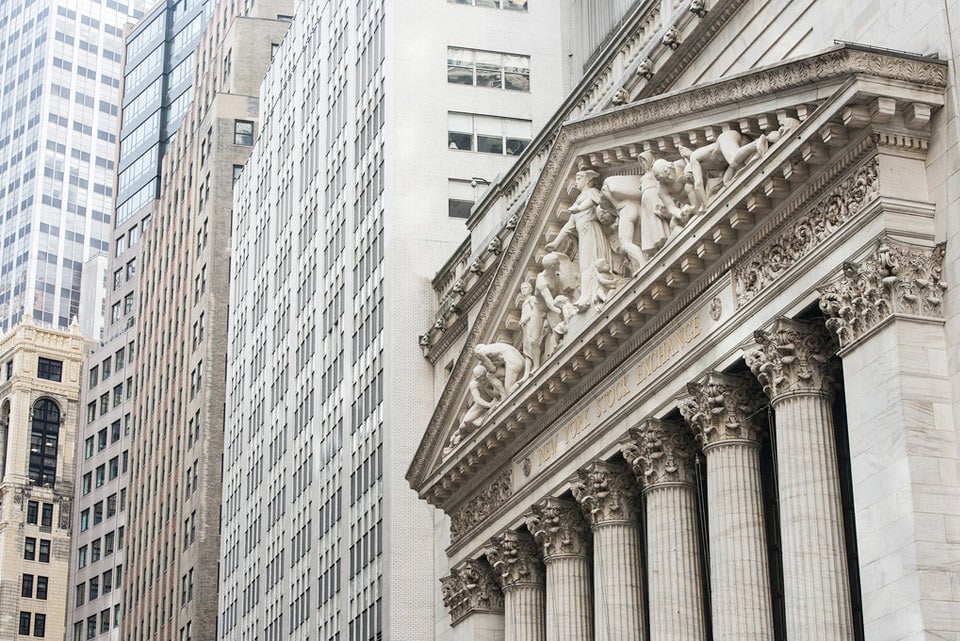 Financial District