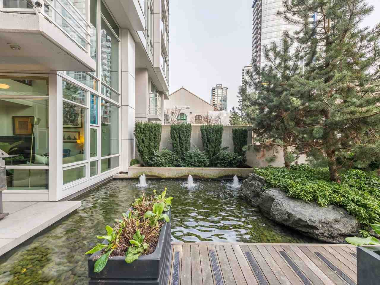 115-161 W Georgia St