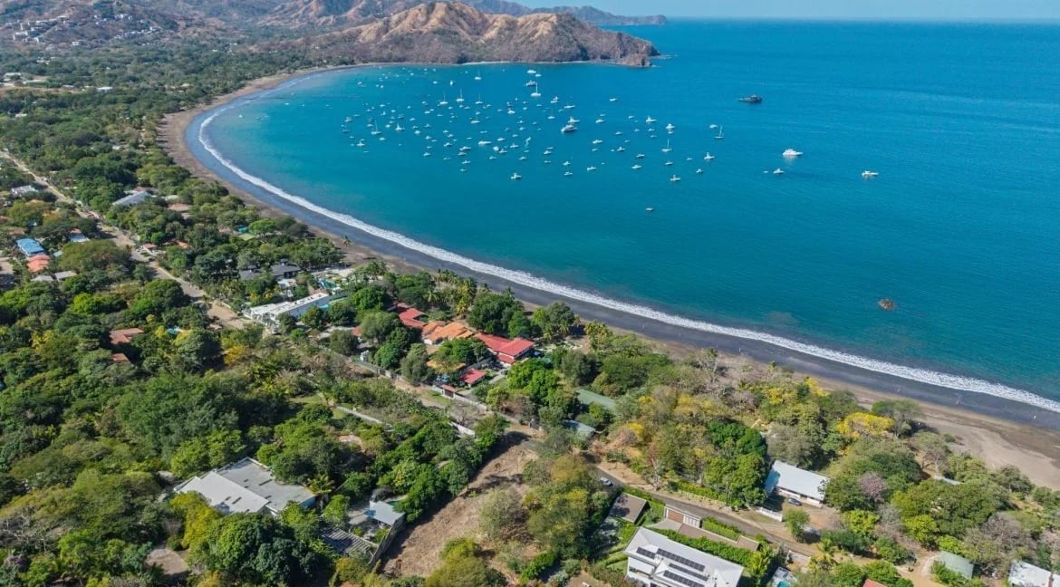 Prime Beachside Development Site, Papagayo, Guanacaste
