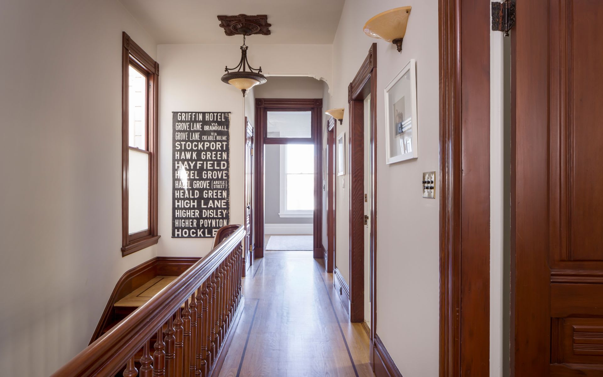 188 Haight St