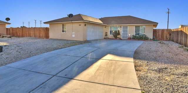 34574 Camino Real Road