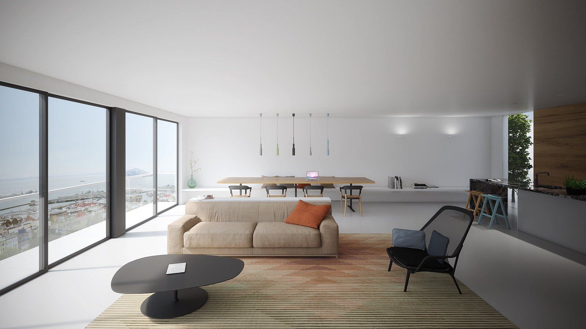 San Francisco Heaven - 1034 Chestnut Street