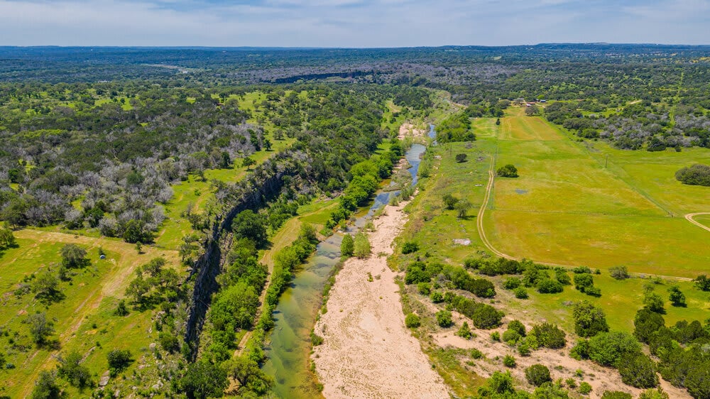 Bluff Creek Ranch