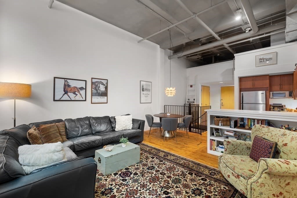 121 Beach St, #102