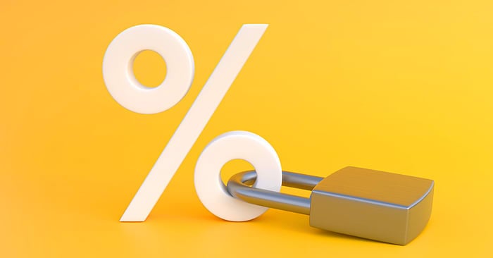 A Rate Lock May Be the Answer to Your Concerns About Mortgage Rates