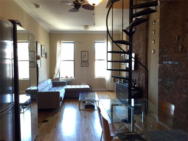 166 Elizabeth Street, Apt 5-A