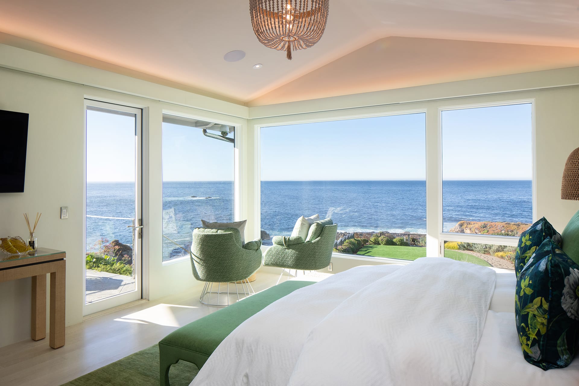 Yankee Point Paradise in Carmel Highlands