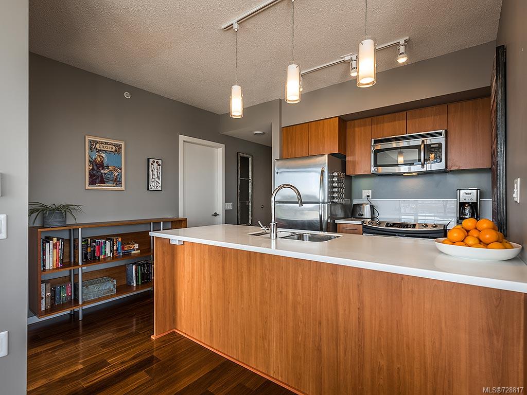 902-834 Johnson St, Victoria