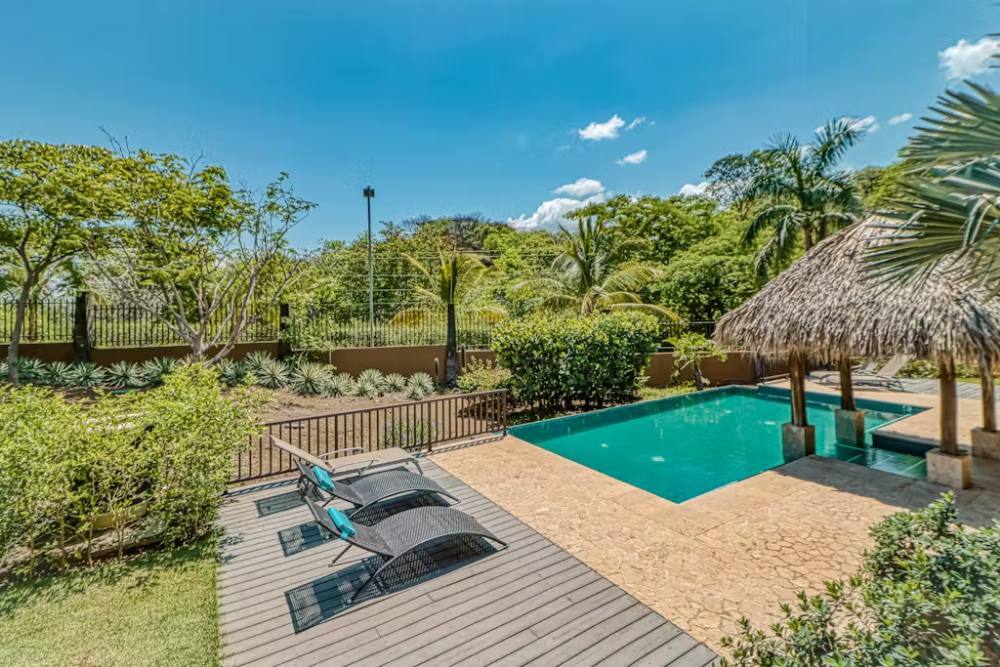 Exclusive Furnished Coastal Condo, Papagayo, Guanacaste