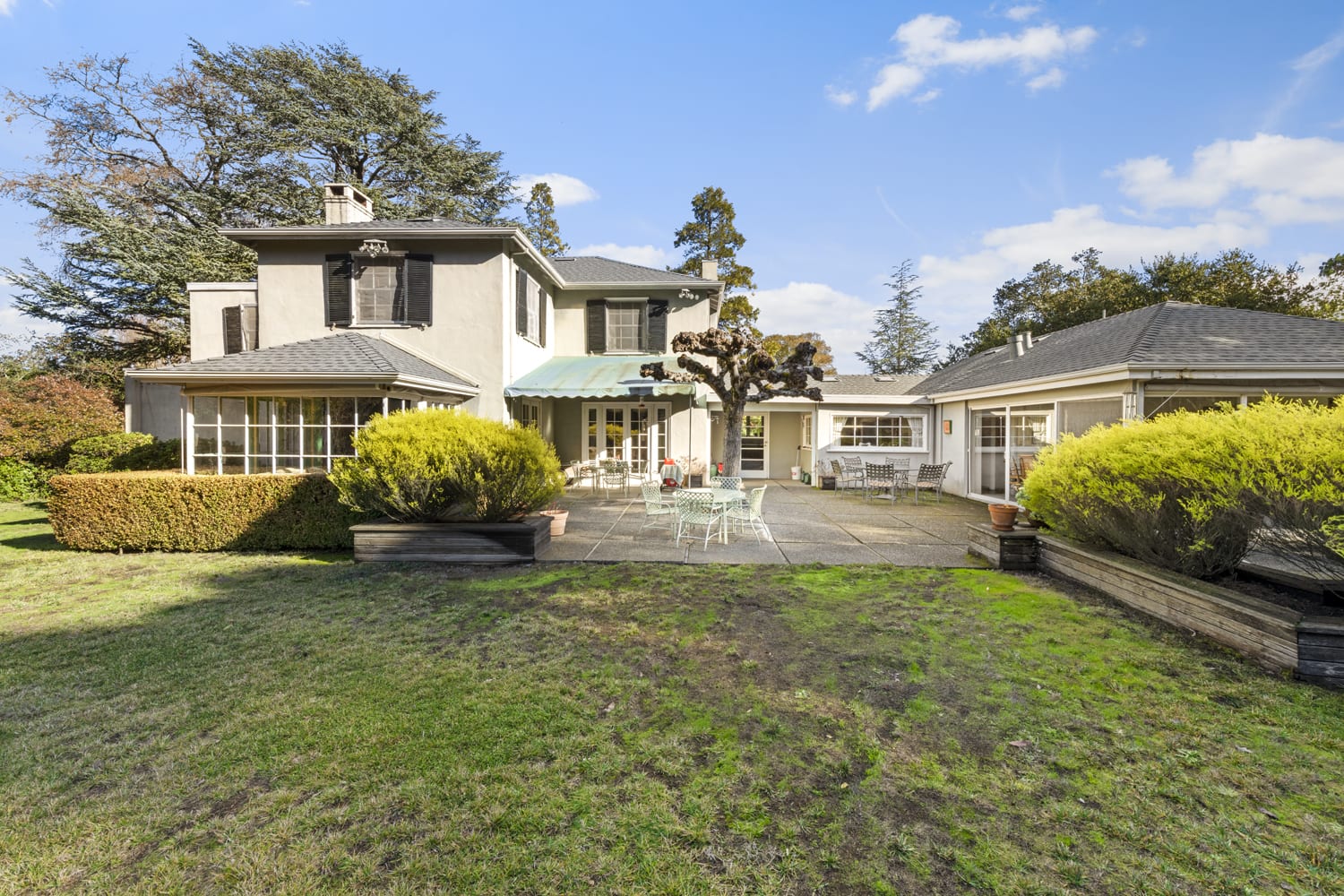 14 Rancheria