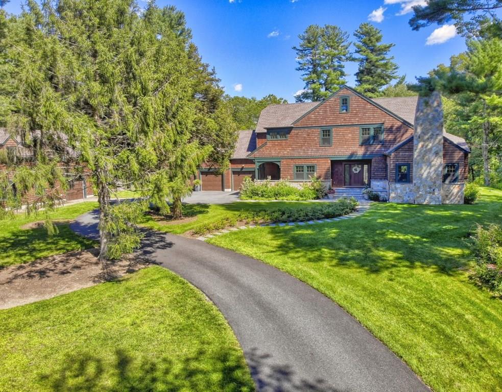 82 Conant Rd