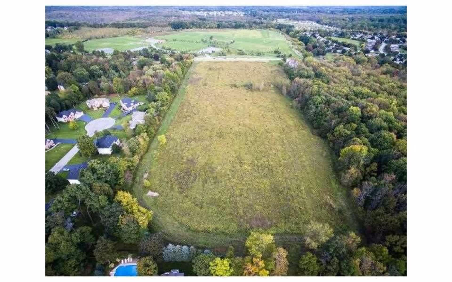 1651 Five Mile Line Rd.