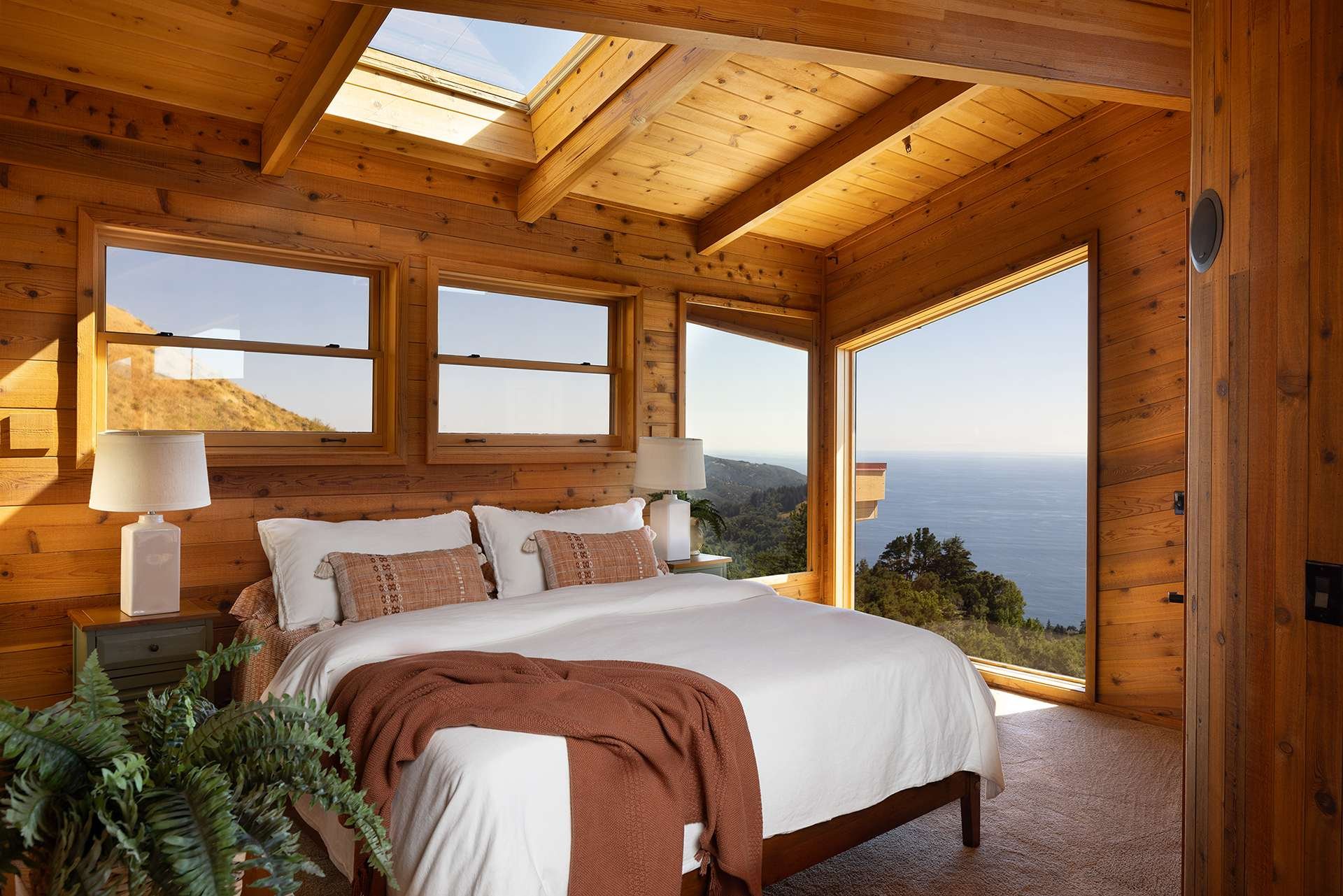 Big Sur Panorama