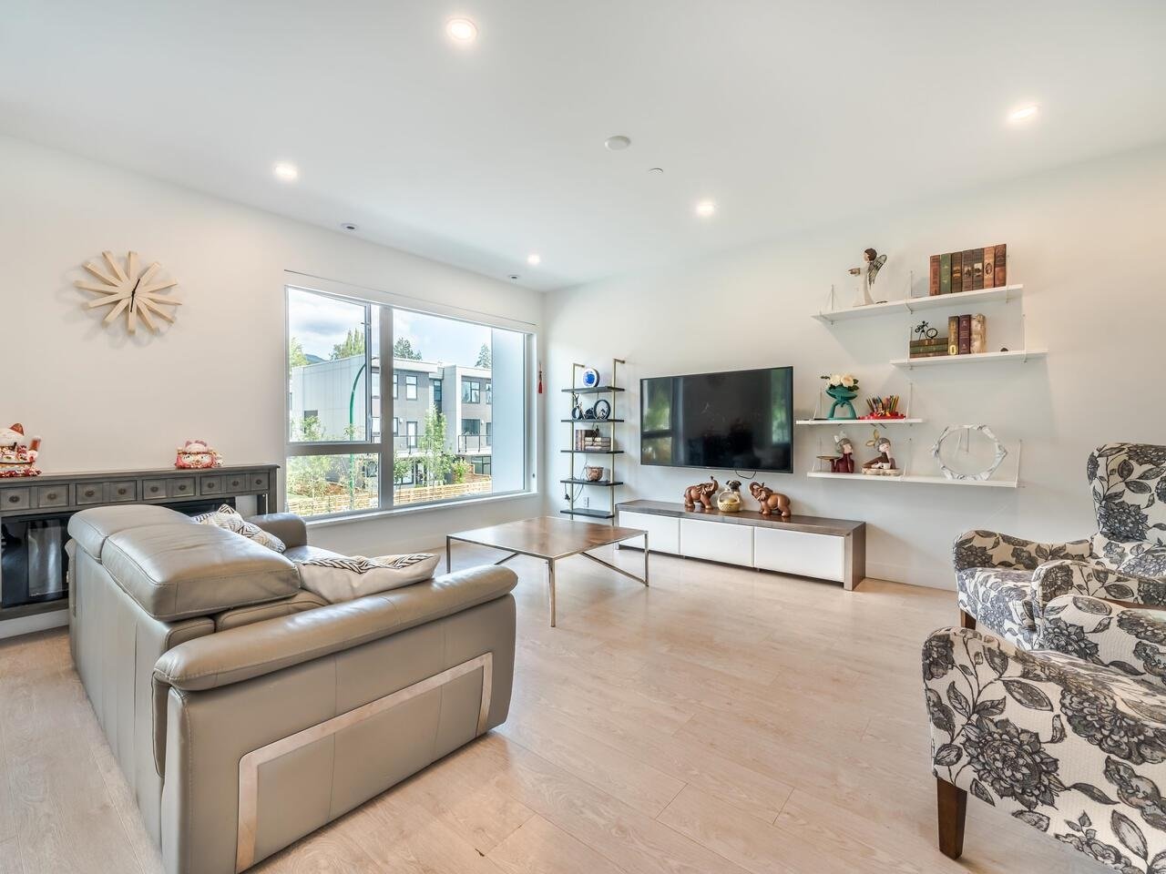 69-3597 Malsum Drive, North Vancouver