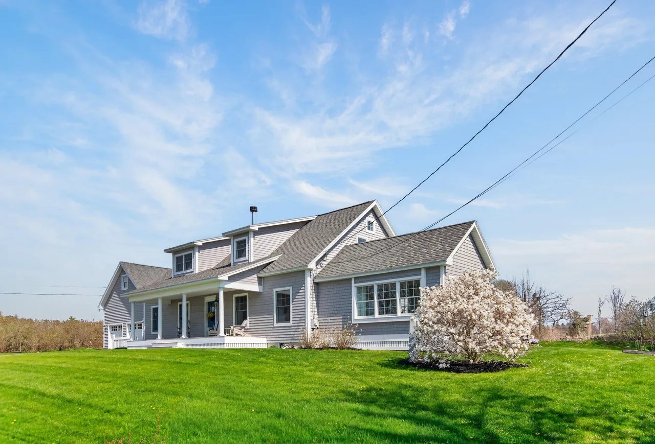 New Listing: 3 Merriconeag Lane, Harpswell, ME 04079 – $959,000