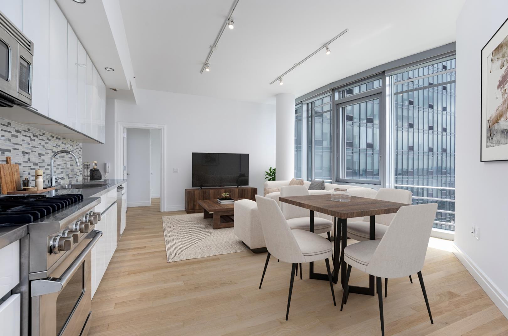 550 West 54th Street, Apt 25X