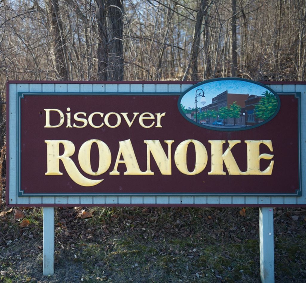 Roanoke