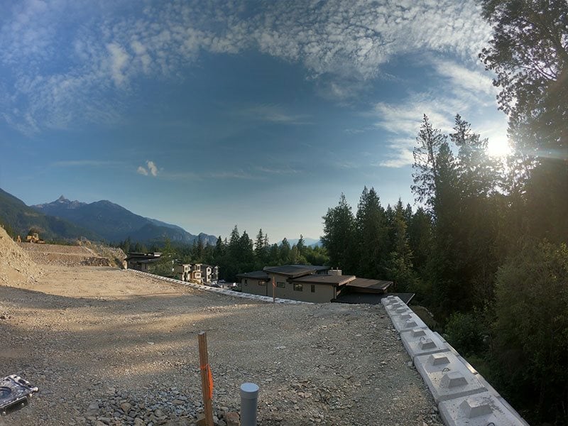 SL 20 Legacy Ridge