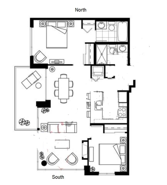 1703-2355 Madison Avenue, Burnaby
