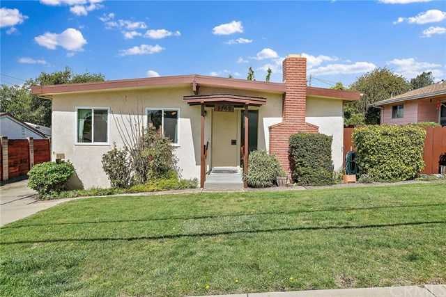 1462 Laurel Lane