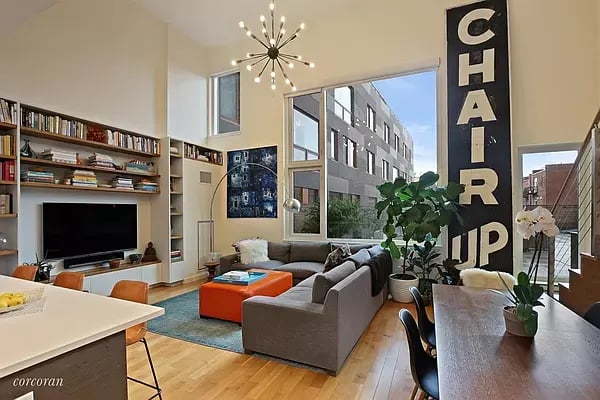 291 Union Street Unit: 3A