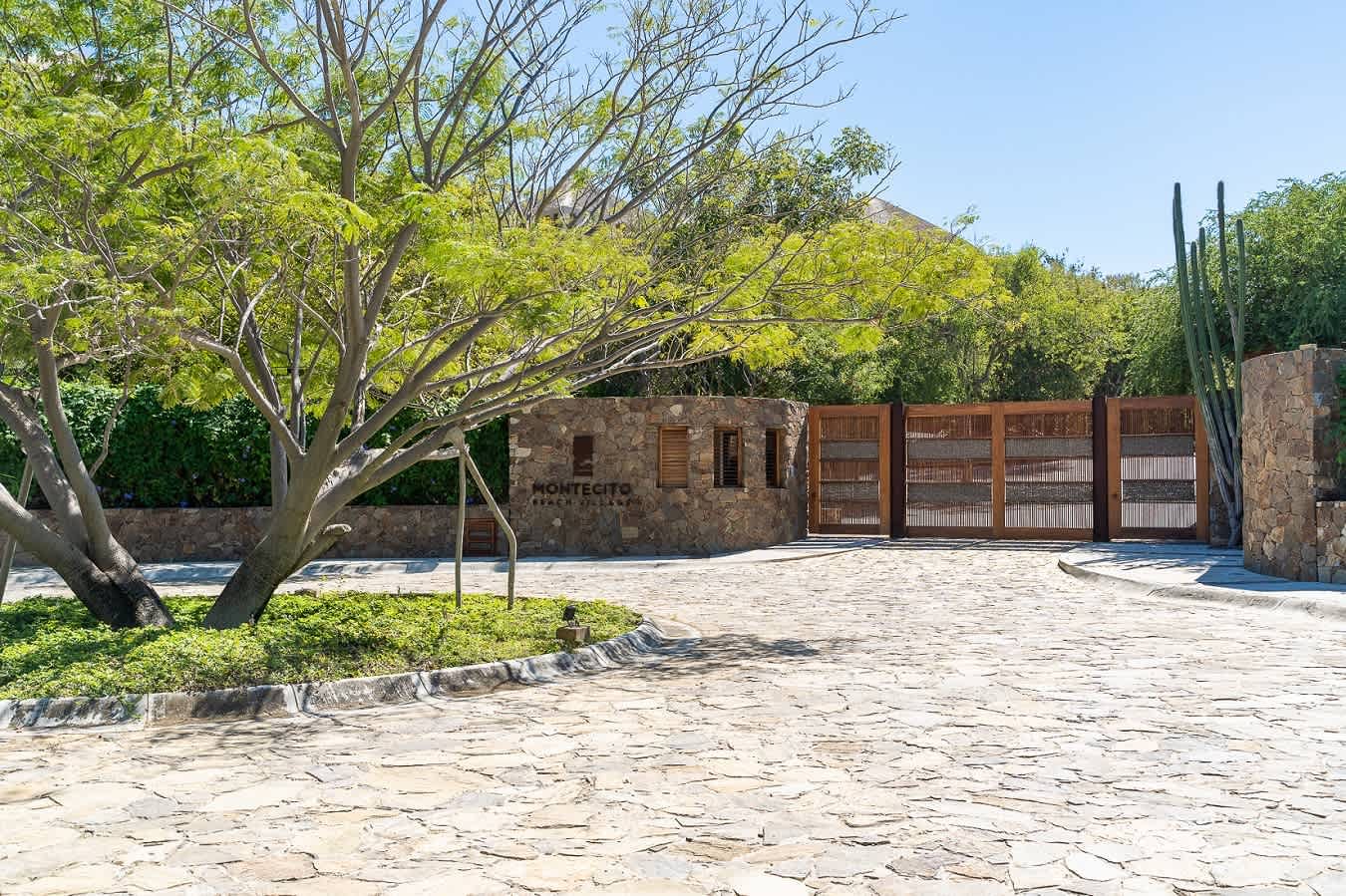 Land, Lot 29, Montecito Beach Village