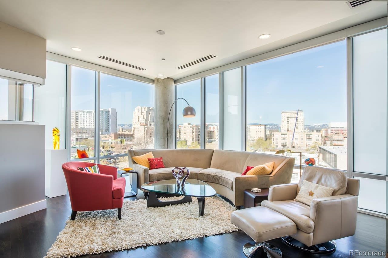 55 W 12th Ave #508