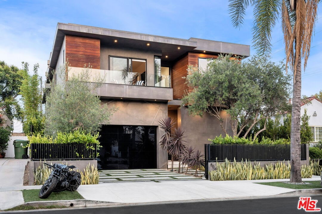 Oasis Retreat