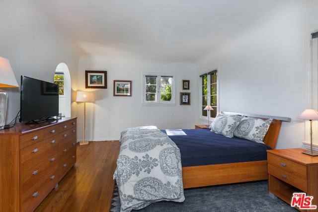 Beautifully Remodeled Spanish Lease