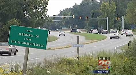 More Discussion on Charlottesville’s Avon Center