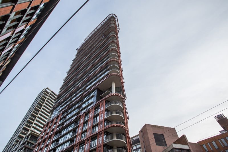 3307-128 W Cordova Street, Vancouver