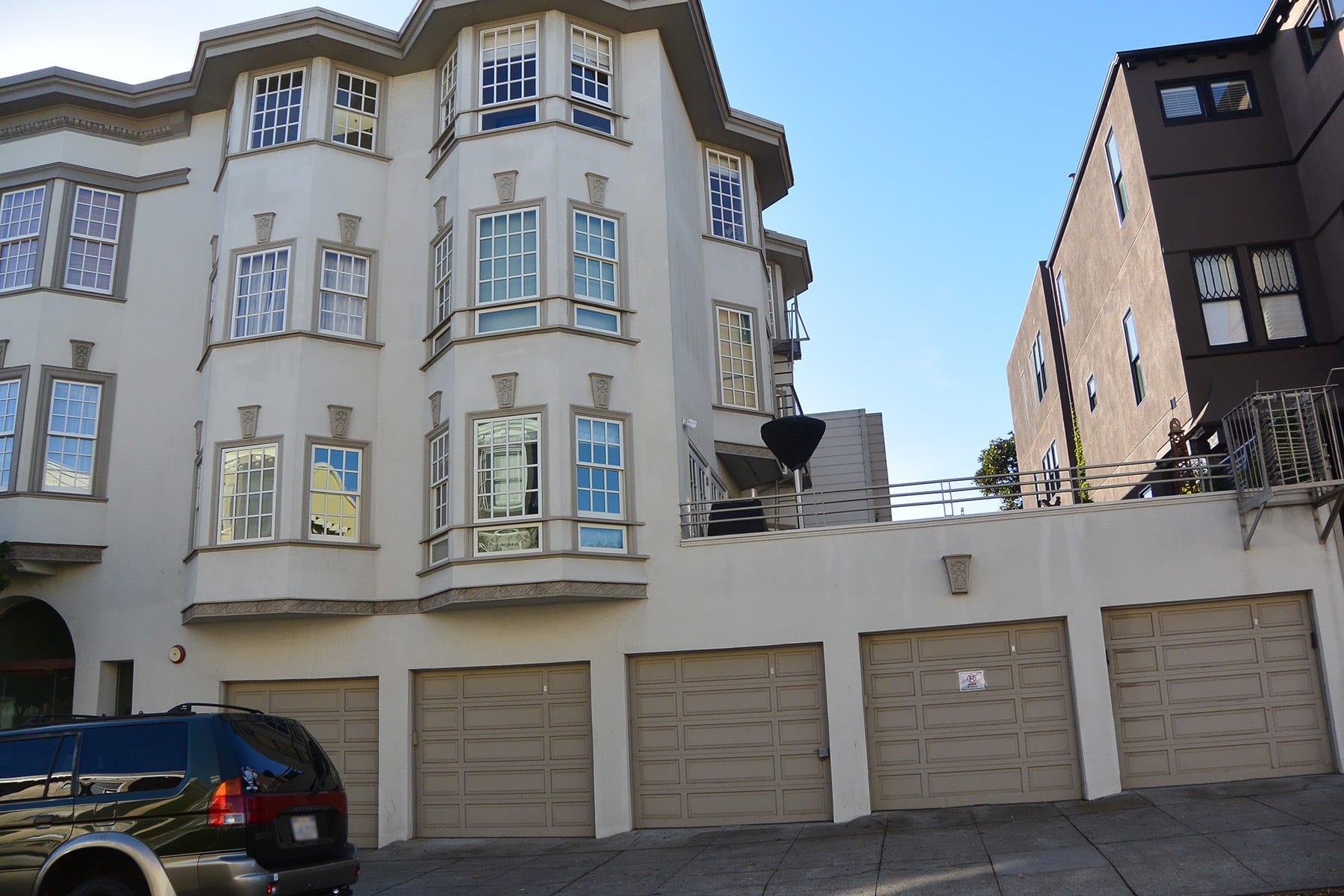 345 Locust Street, Unit 2